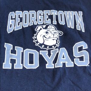 Hoyas Tee